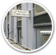 Ballet Boutique